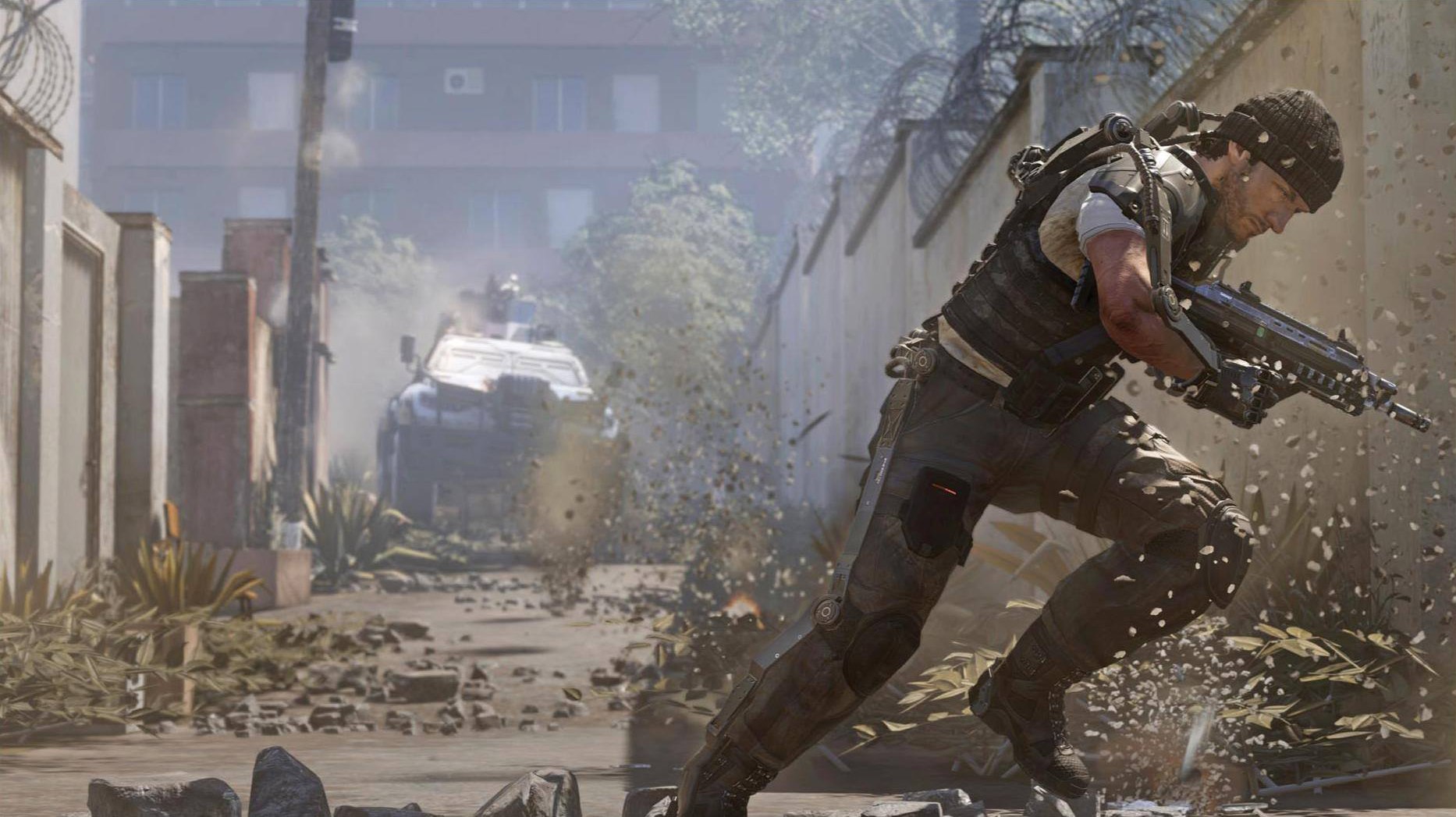 Call of Duty: Advanced Warfare - Imagen 31